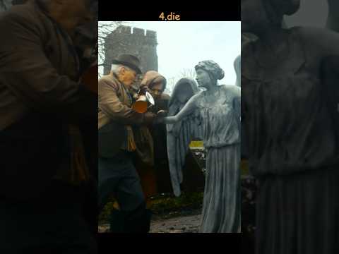 Thumbnail for She Warned Him Not to Turn Around…| Doctor Who S13E4 by Farman Khuda