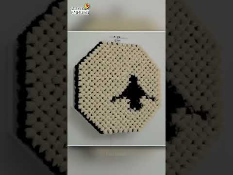 Thumbnail for This Mirror Has No Glass 😳 by Fact Minded