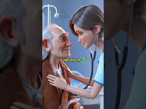 Thumbnail for कैसा महसूस हो रहा है 🥵😂   || shorts || funny joke's || ai story  @thescreenzai by The ScreenZ Ai 