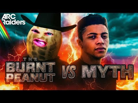 Thumbnail for THE SHOWDOWN | Arc Raiders by TheBurntPeanut