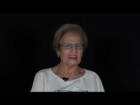 Thumbnail for Siempre nos faltaran gracias que daros | Dia mundial de los abuelos by Down Sevilla