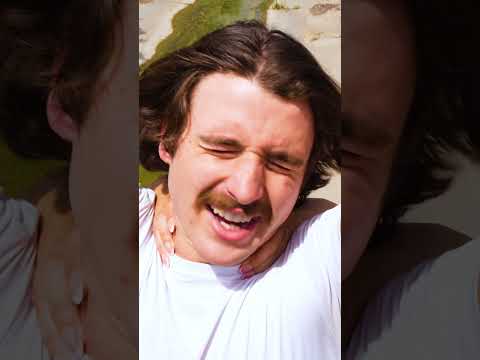 Thumbnail for When someone's using you: by Reid Olson