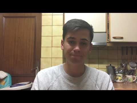 Thumbnail for Dani (Spain): La escuela by Alejandro Yegros