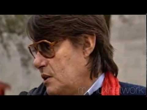 Thumbnail for Fabrizio De Andrè - RSI - intervista 1984 [Raro] by Manux Network Channel