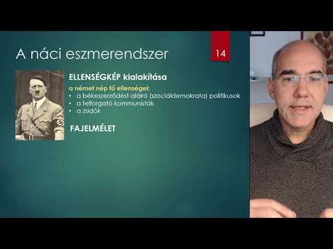 Thumbnail for Hitler hatalomra kerülése 2. by Márk Kovács