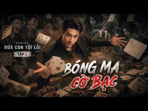 Thumbnail for [Truyện Đời] - Series Đứa Con Tội Lỗi I Tập 3 : Bóng Ma Cờ Bạc #0hradio #tamsu #podcast by 0h Radio