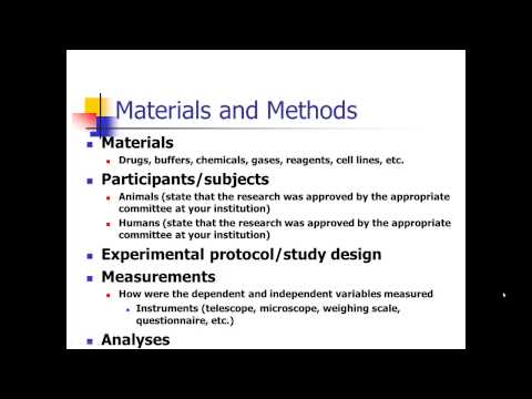 Thumbnail for Sainani SciWrite 5.3 by sciwrite stanford