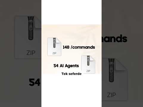 Thumbnail for Claude'un Gücünü 10 Katına Çıkaran Repo by İsa Nurdoğdu