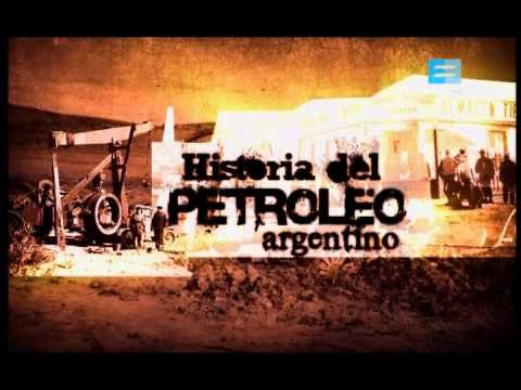 Thumbnail for Canal Encuentro _ Historia del petróleo _ Capítulo VIII by Marita Encina