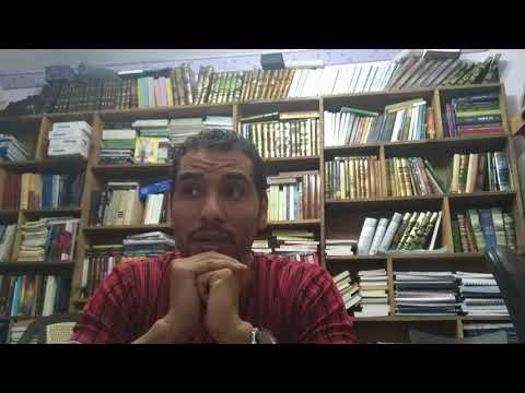 Thumbnail for افكار متفرقة حول التسامح واللاعنف والتعامل مع الاساءة والاستياء by عماد رشاد عثمان