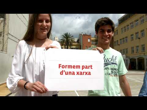 Thumbnail for 160 anys d'història de VEDRUNA VALL TERRASSA by Vedruna Vall Terrassa