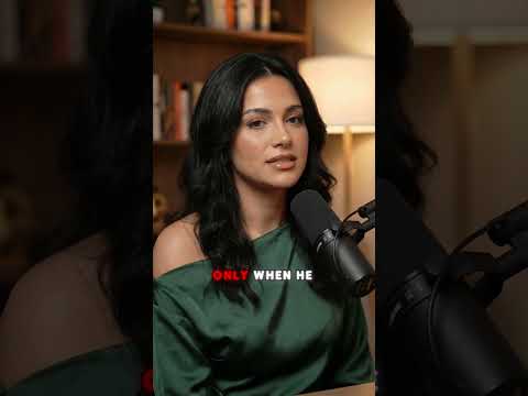 Thumbnail for This is how men experience love! #podcast #women #men #relationships by Hard Truth Talks