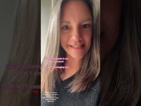 Thumbnail for What determines our frequency? by Consciously Erin
