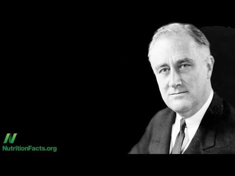 Thumbnail for Kempner Rice Diet: Whipping Us Into Shape by NutritionFacts.org