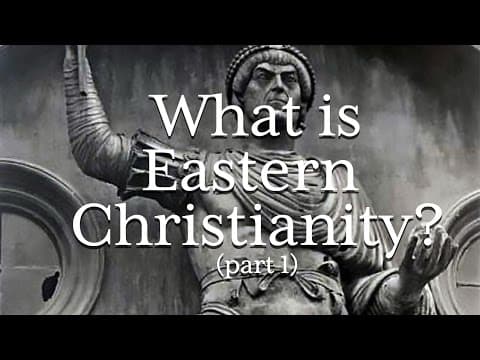 Thumbnail for The Byzantine Christian Empire (Part 1) by Ryan M Reeves