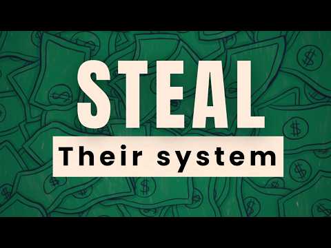 Thumbnail for How the Rich Play the Money Game:  25 RULES For Wealth by LITTLE BIT BETTER