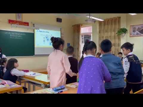 Thumbnail for Hoạt động trải nghiệm lớp 3 - KNTT - Bài 15: Nhà là Tổ ấm - Tiểu học Võng La - Đông Anh - Hà by Chu Huong - Primary School Teacher