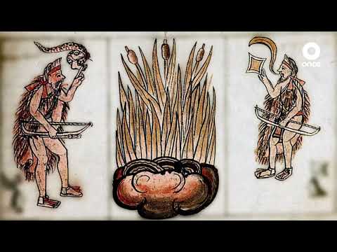 Thumbnail for Historia del pueblo mexicano (Cápsulas) - Las rebeliones indígenas en la época colonial by Canal Once