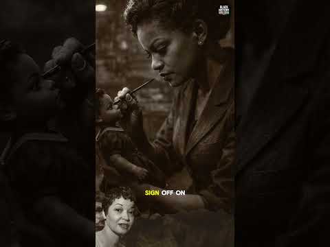 Thumbnail for The FBI’s Most Wanted Cartoonist: The Unfiltered Story of Jackie Ormes by Black History Unfiltered