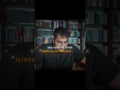 Thumbnail for Kuran okumanın faziletleri | Altay Cem Meriç by based_mumin1
