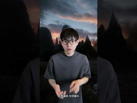 Thumbnail for 地狱笑话 #搞笑 by 皮儿威