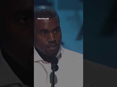 Thumbnail for Kanye West : « Rien n’est promis dans la vie, sauf la mort. » (Interview Motivation & Inspiration) by Hustler's Call