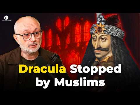 Thumbnail for Count Dracula Stopped by Muslims! by Blogging Theology