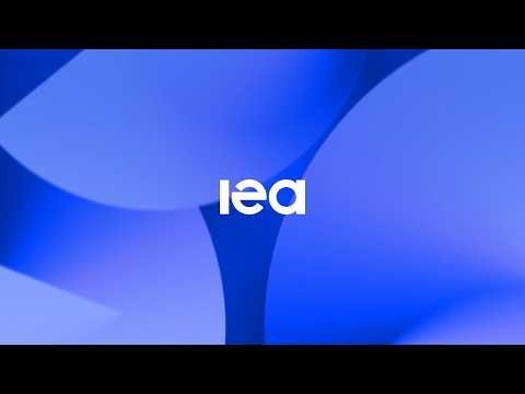 Thumbnail for COP31-IEA High-Level Energy Transition Dialogue by International Energy Agency