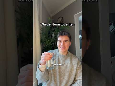 Thumbnail for #pov #jurastudent #comedy by Vincent