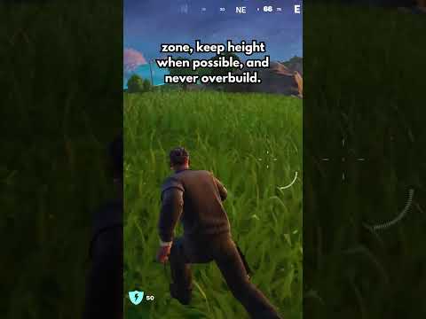 Thumbnail for How to WIN Endgames Like a Pro in Fortnite by Your Fortnite Homie