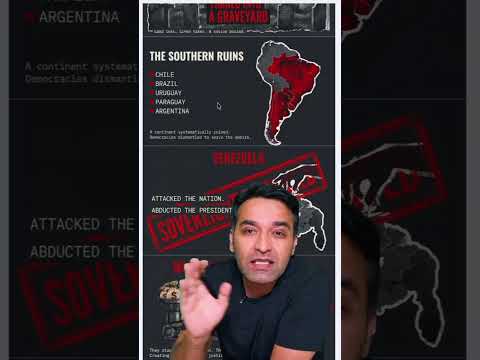 Thumbnail for USA is the most evil empire to ever exist on Earth #amitkilhor #kilhor #USA #upsc by amit kilhor