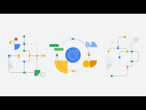 Thumbnail for Gen AI agents: Beyond just models by Google Cloud