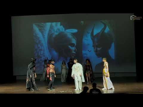 Thumbnail for ICC 2024 | PARADE WEARS PRADA | FASHION SHOW | THIRD PLACE | MBBS 020 by JOHNITE MEDIA TEAM