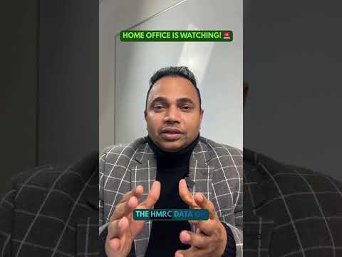 Thumbnail for New Home Office Audit Rules: What Sponsors MUST Report (And What to Ignore) by Visa Solutions - UK Immigration Lawyers