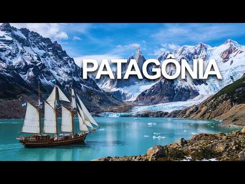 Thumbnail for Patagônia | O Fim do Mundo by Vitamina Cerebral