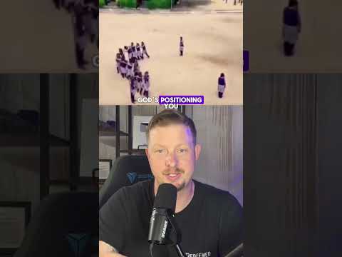 Thumbnail for This happened after he was picked last!!😳🙌#shorts #Christian #God #plan by Jordan Davis 