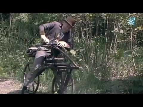 Thumbnail for ¿Cual es el origen de la bicicleta? by canalsur
