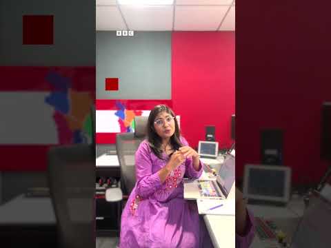 Thumbnail for হরমুজ প্রণালিসহ যে পাঁচ সরু সমুদ্রপথের উপর নির্ভরশীল বিশ্ব বাণিজ্য | BBC Bangla by BBC News বাংলা