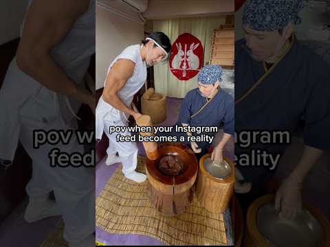 Thumbnail for Best mochi in Japan… am I right girlies? 👀💪#japan by Grace