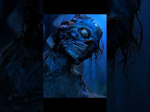 Thumbnail for Wednesday Season 2 (2025) | Best Scene 4K | Recap Blade by Recap Blade