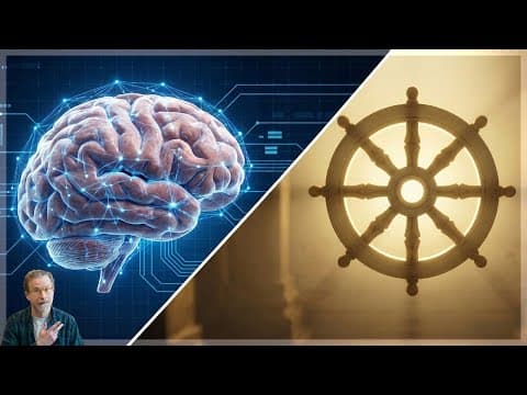 Thumbnail for The Problem with Treating Meditation as a Tool by Doug's Dharma