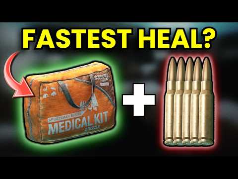 Thumbnail for The ULTIMATE Guide To Advanced Tarkov Hotkeys! (2025 Edition) by Gigabeef