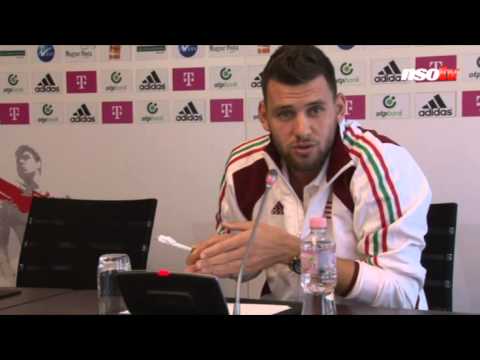 Thumbnail for Szalai vágatlan by Péter Rácz