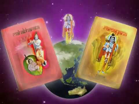 Thumbnail for Grandes Civilizaciones INDIA Parte 16 español by Alexandra Herrera
