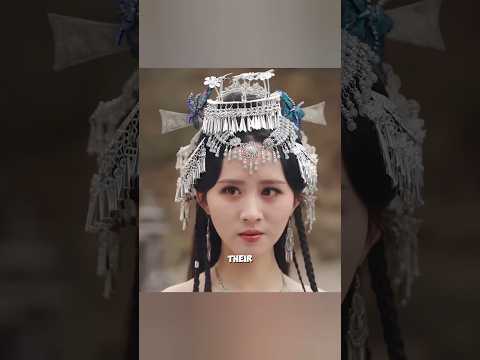 Thumbnail for The Demon God Chose Her #trending #shorts #shortvideo by Uniqlab