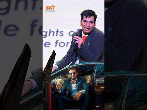 Thumbnail for पैसा तो अपने आप बढ़ जाएगा 🔥😎 | Shashish Kumar Tiwari by SKT Official: Business & Motivation