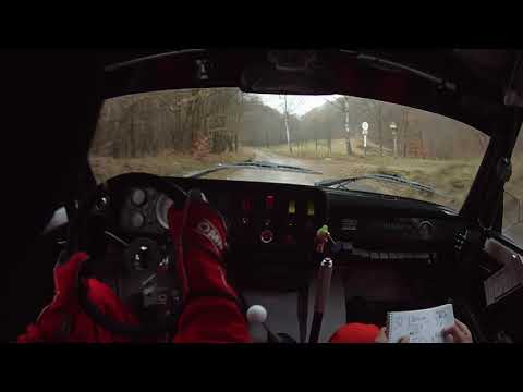 Thumbnail for Foczkó Ákos - Kiss Vadmagyar Balázs Lada VFTS Nyíregyháza Rally | Gy2 Újhuta - Bózsva - Telkibánya by Ladaracing