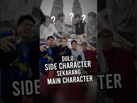 Thumbnail for Side brother mengambil alih sekarang 🔥 #yb #aaaclan by Raden Riansyah