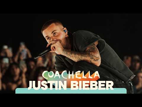 Thumbnail for Justin Bieber - Daisies - Live at Coachella 2026 by Coachella