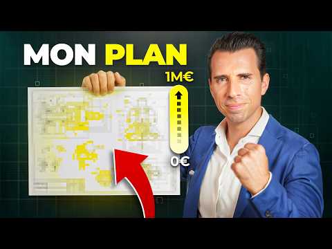 Thumbnail for Si Je Recommençais Un Business En 2026, Voici Exactement Ce Que Je Ferais by Max Piccinini